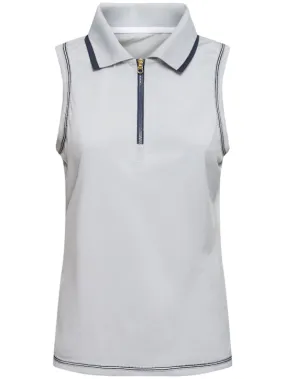 Varley   Club Cammie performance tank top 