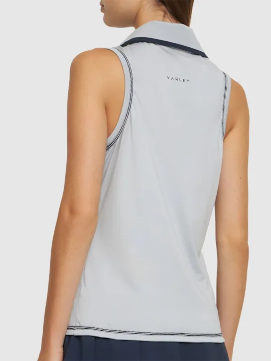 Varley   Club Cammie performance tank top 