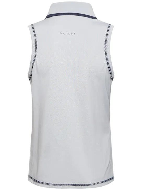 Varley   Club Cammie performance tank top 