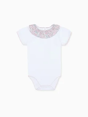 viola baby body vest