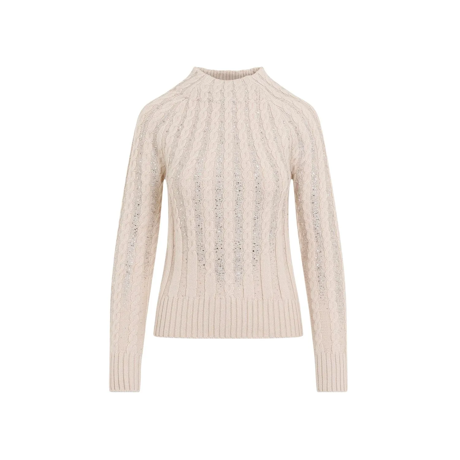 VIRGIN WOOL TURTLENECK