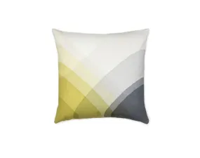 Vitra   Vitra Herringbone Pillow, Yellow