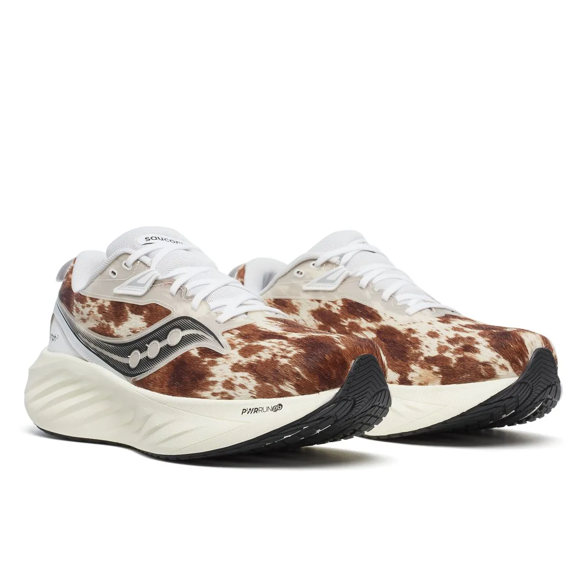 Women's Nordstrom X Saucony Triumph 22 Brindle