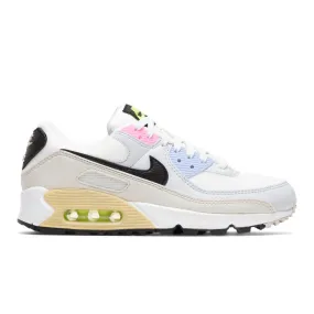 WOMEN'S NIKE AIR MAX 90 [DQ0374-100] | Bodega