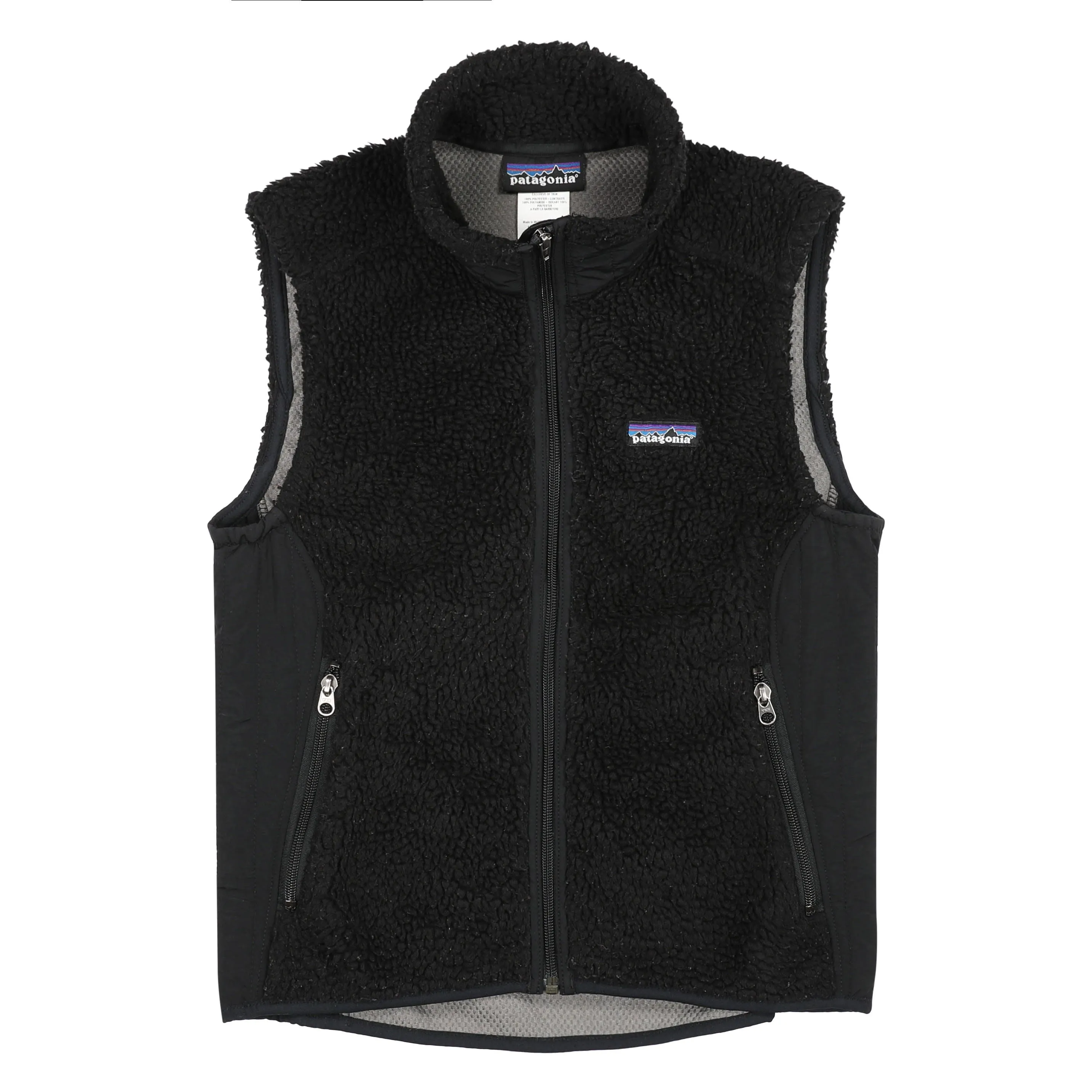 Women's Retro-X Vest