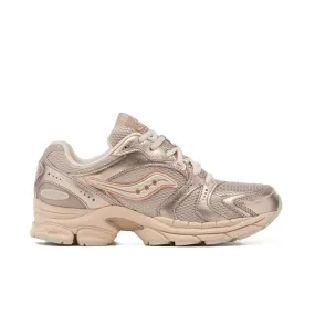 Womens Saucony Progrid Triumph 4 'Champagne'