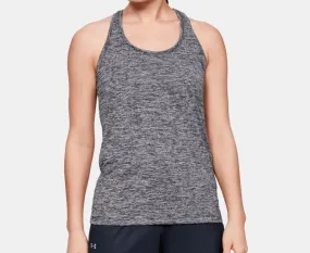 Women's Tech Twist Tank Top