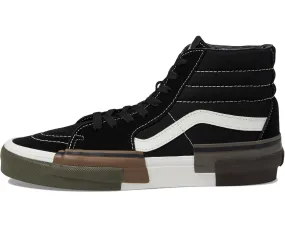 Women's Unisex Vans Sk8-Hi Rearrange