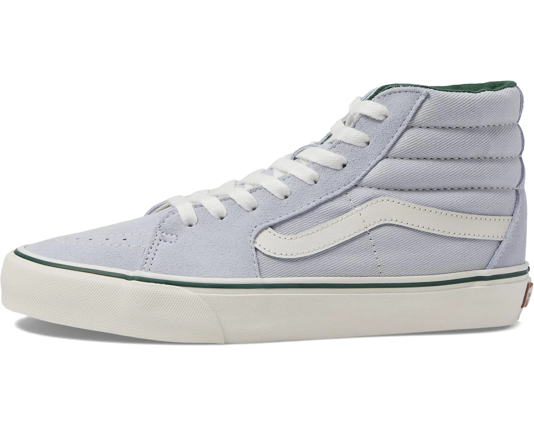 Women's Unisex Vans SK8-Hi VR3