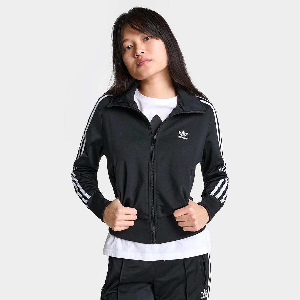 Women's adidas Originals adicolor Classics Firebird Track Jacket