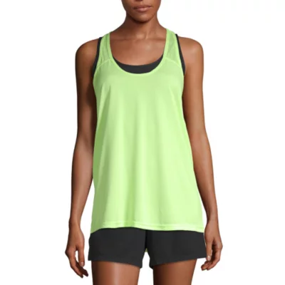 Xersion Womens Performance Tank Top