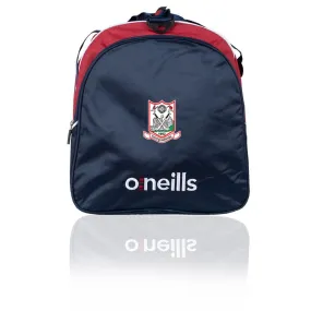 Young Irelands GAA Bedford Holdall Bag