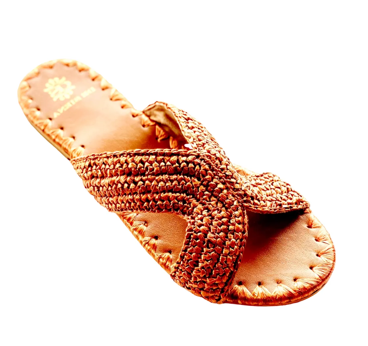 ZINIA TOBACCO FLATS